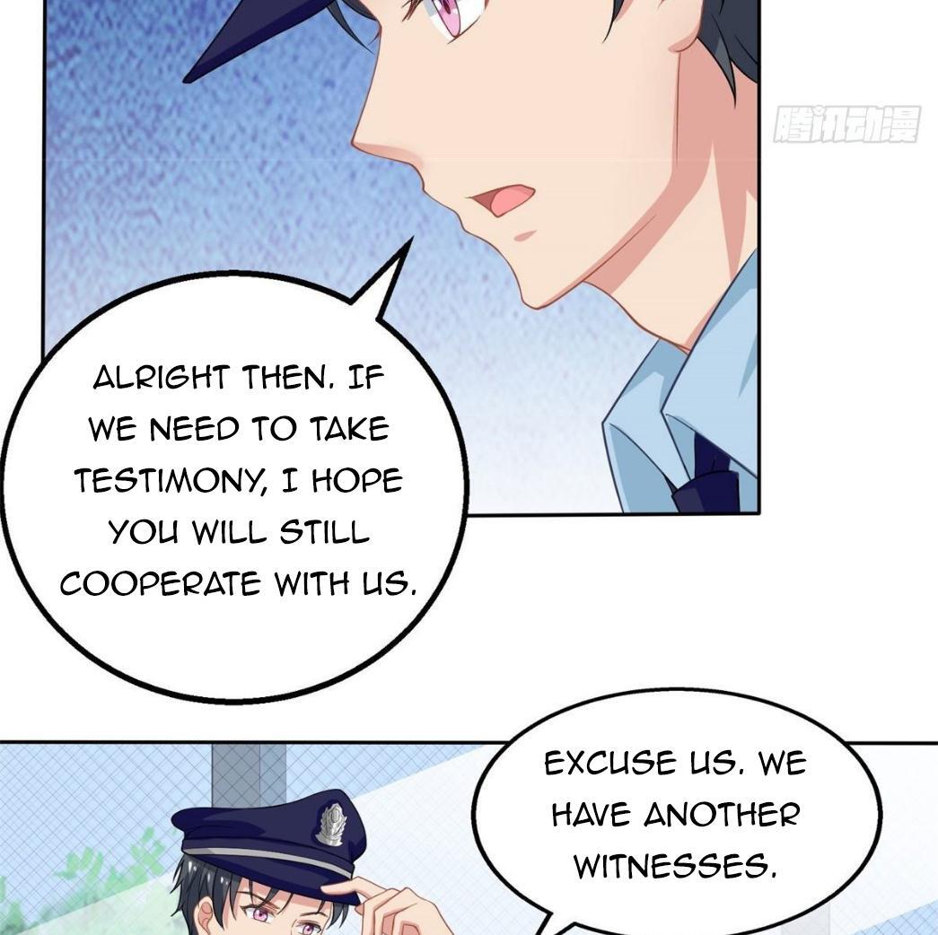 Take Your Mommy Home chapter 178 - page 11