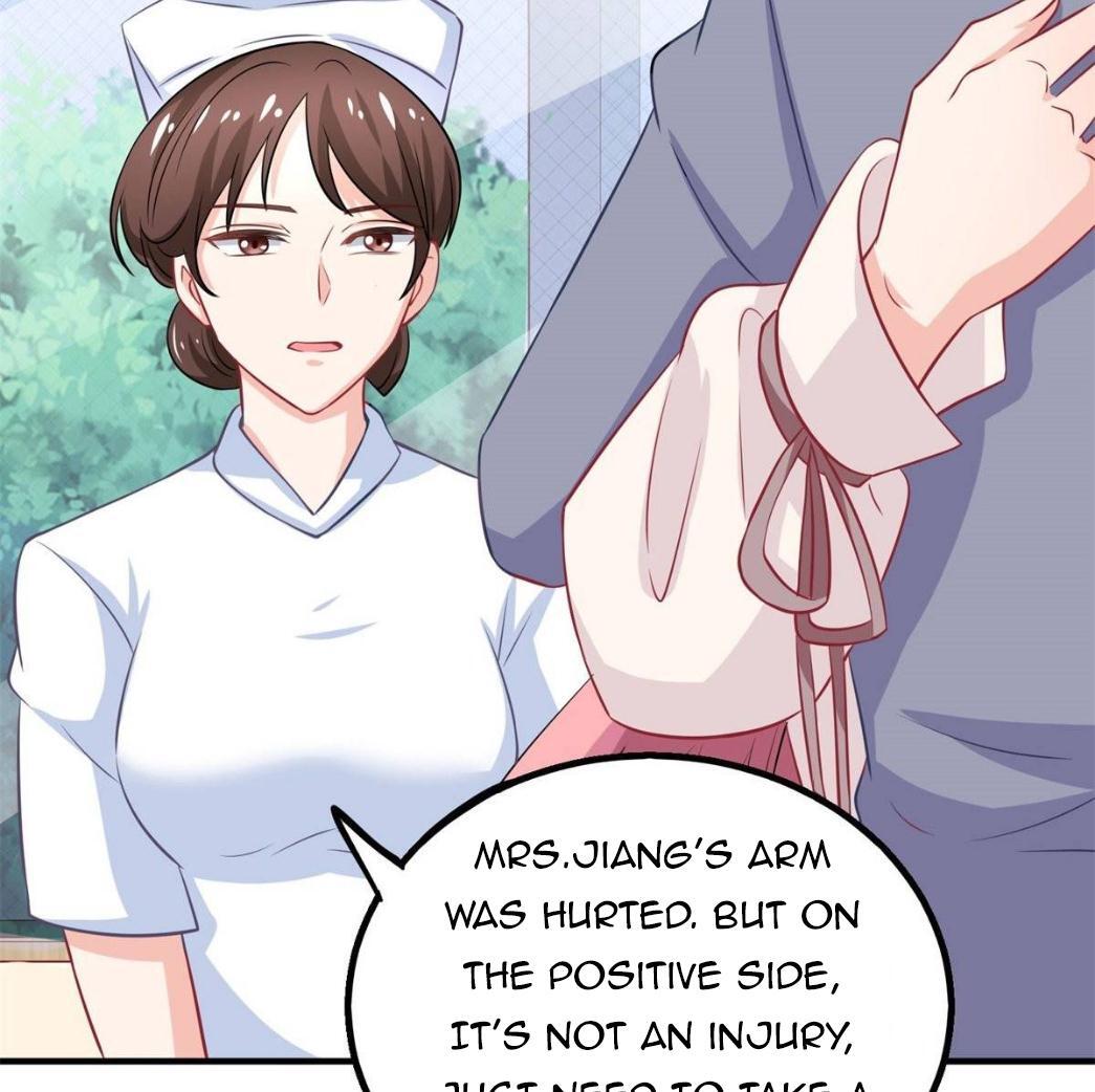 Take Your Mommy Home chapter 178 - page 18