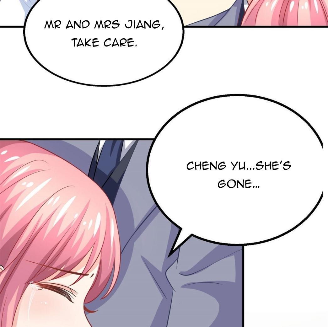 Take Your Mommy Home chapter 178 - page 20