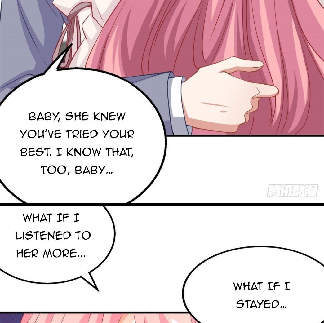 Take Your Mommy Home chapter 178 - page 23