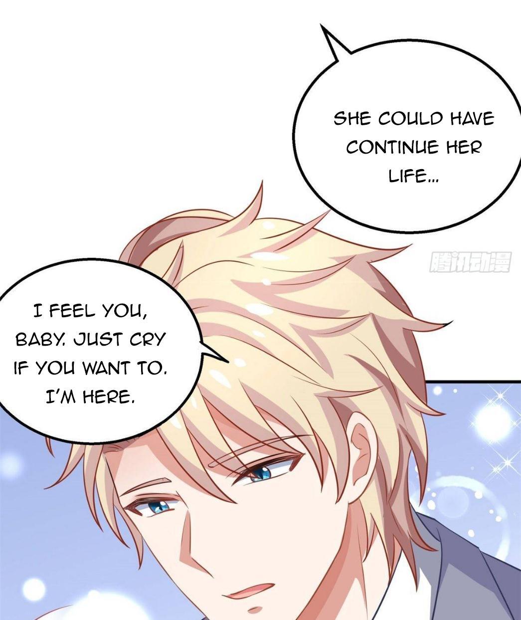 Take Your Mommy Home chapter 178 - page 25