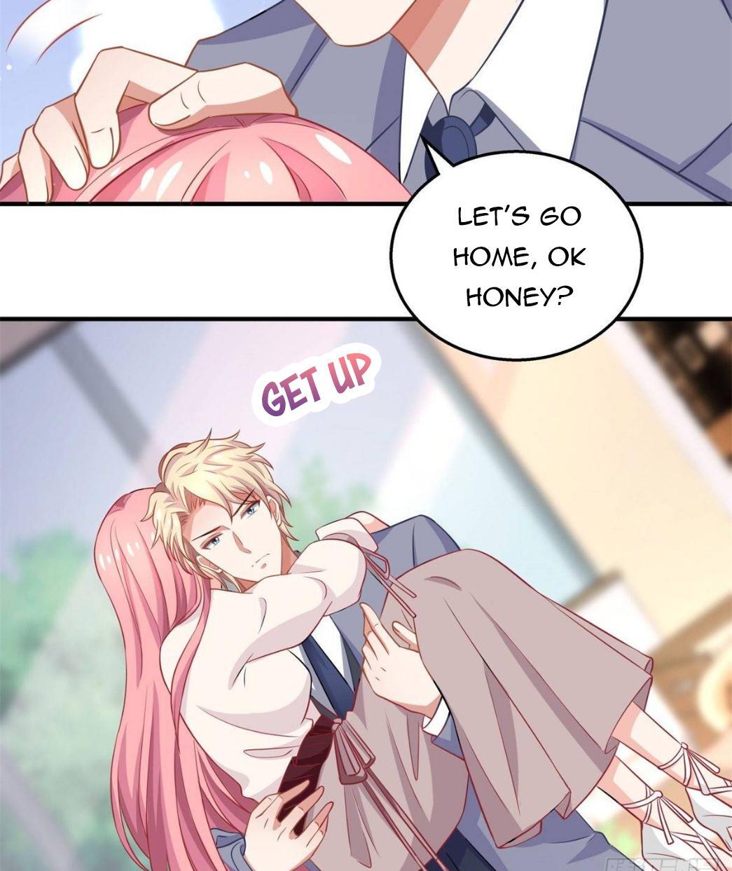 Take Your Mommy Home chapter 178 - page 26
