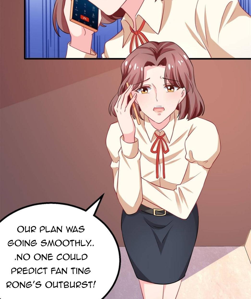 Take Your Mommy Home chapter 178 - page 31