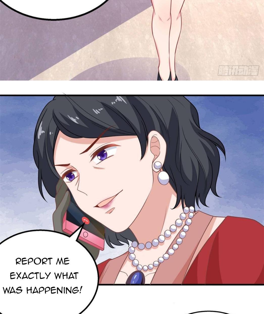 Take Your Mommy Home chapter 178 - page 32