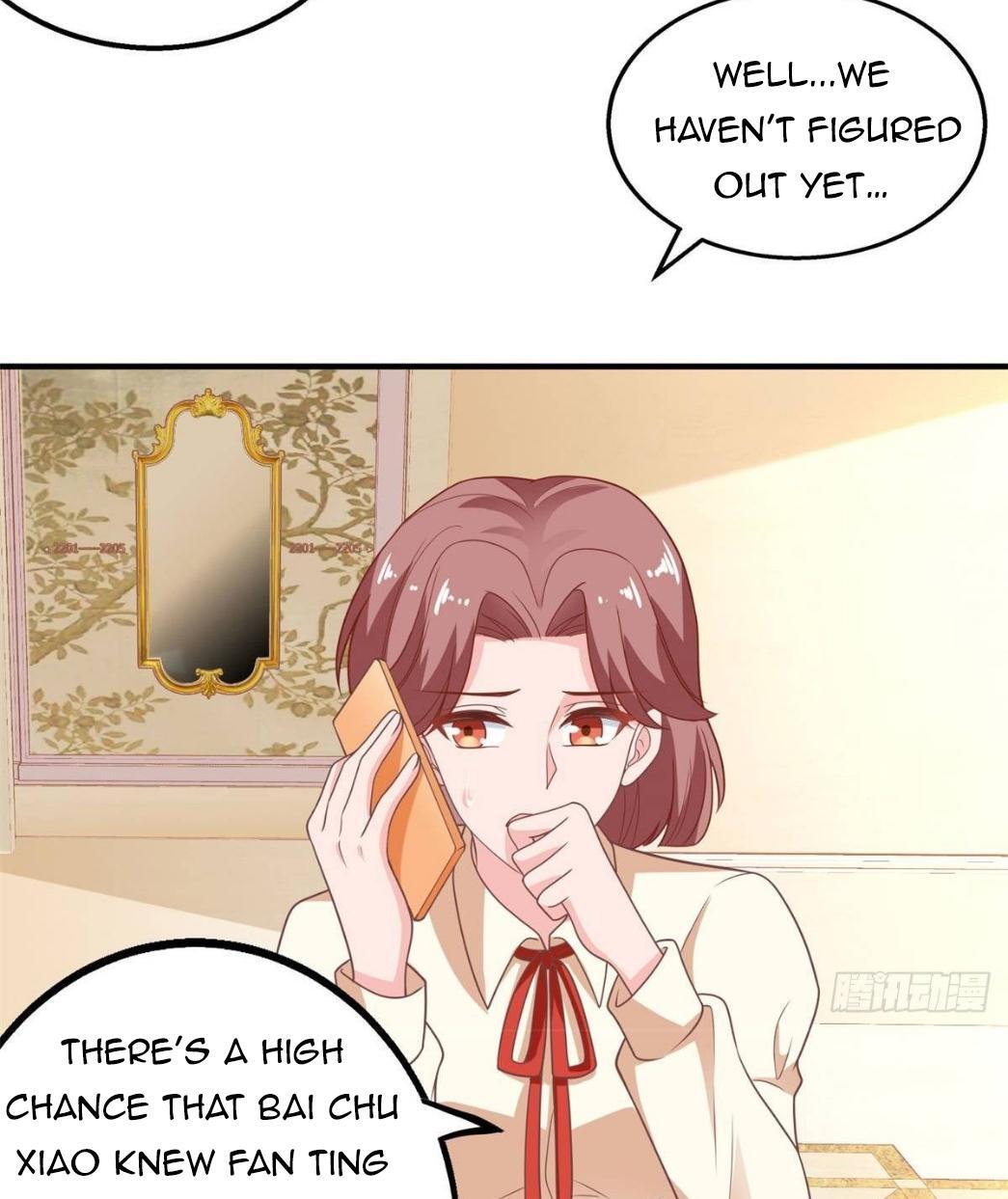 Take Your Mommy Home chapter 178 - page 33