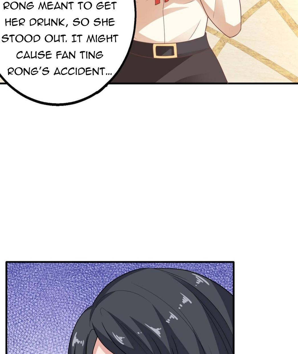 Take Your Mommy Home chapter 178 - page 34