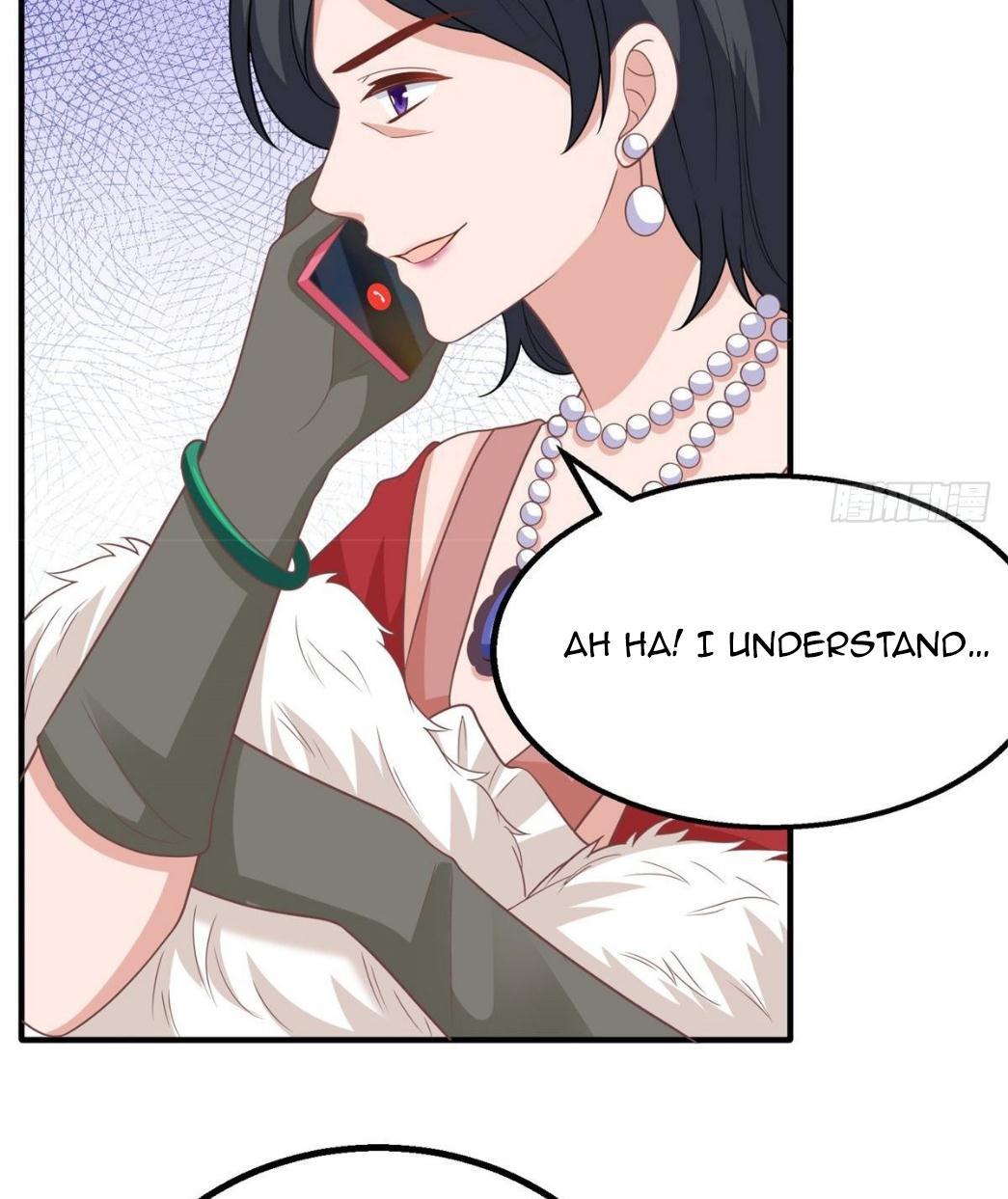 Take Your Mommy Home chapter 178 - page 35