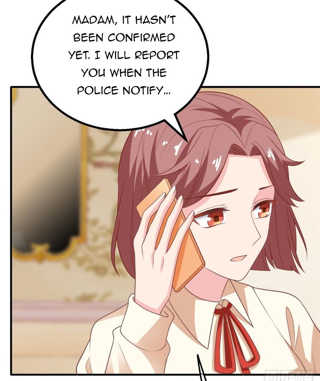 Take Your Mommy Home chapter 178 - page 36
