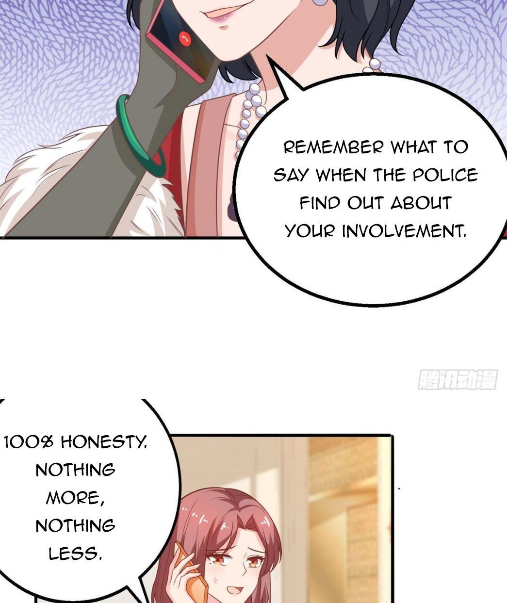 Take Your Mommy Home chapter 178 - page 40