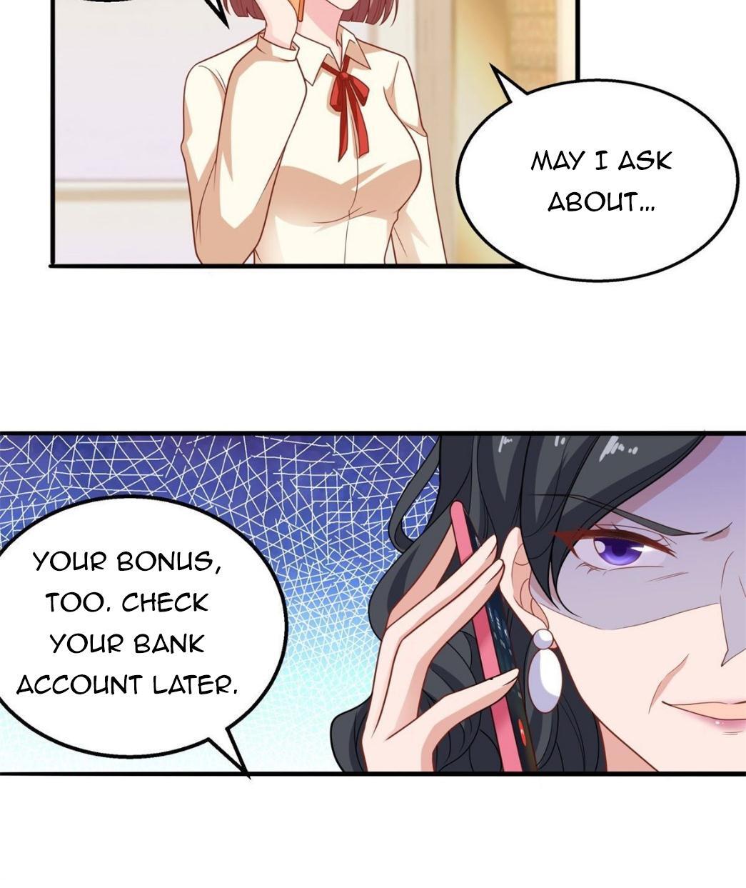 Take Your Mommy Home chapter 178 - page 41