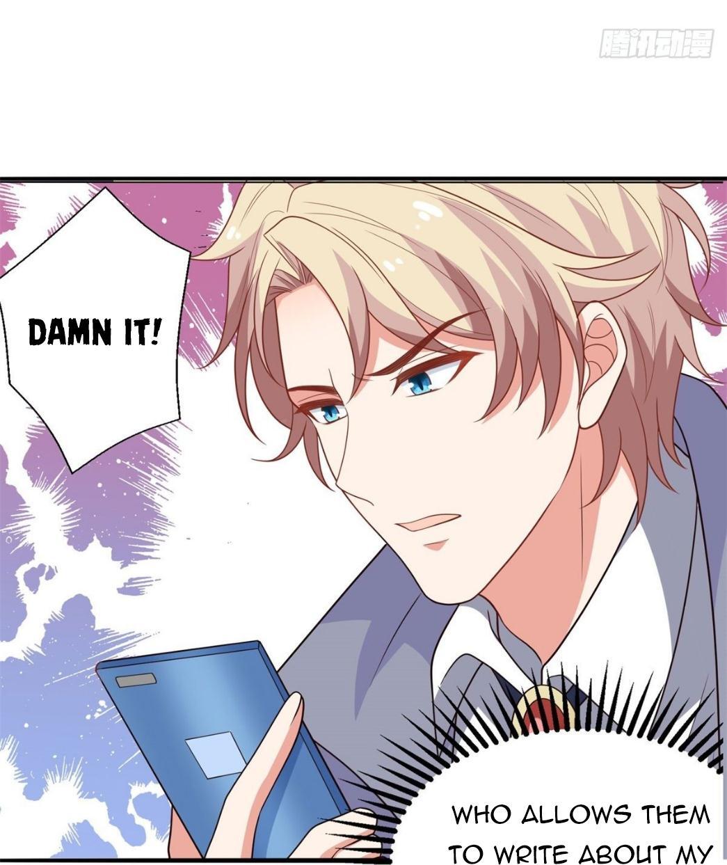 Take Your Mommy Home chapter 178 - page 47
