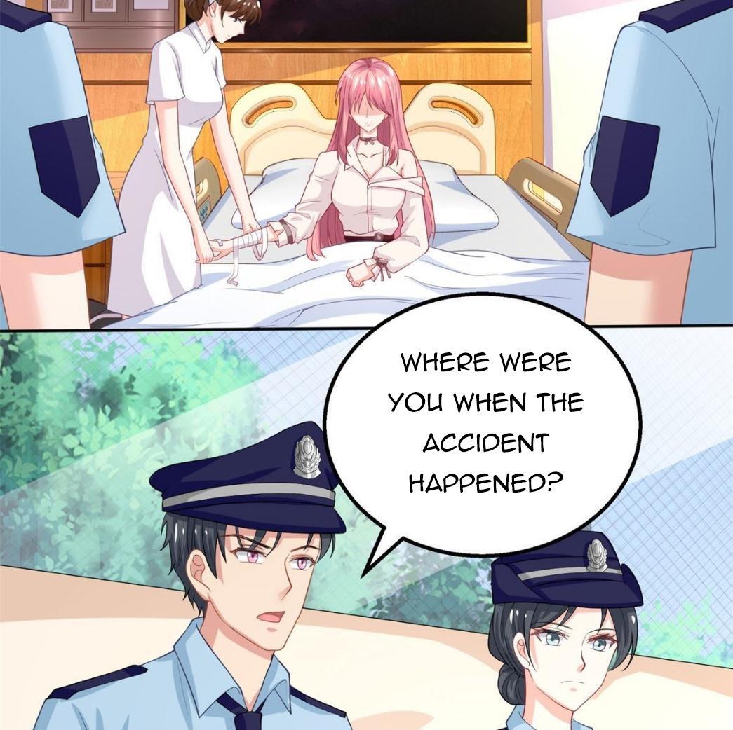 Take Your Mommy Home chapter 178 - page 6