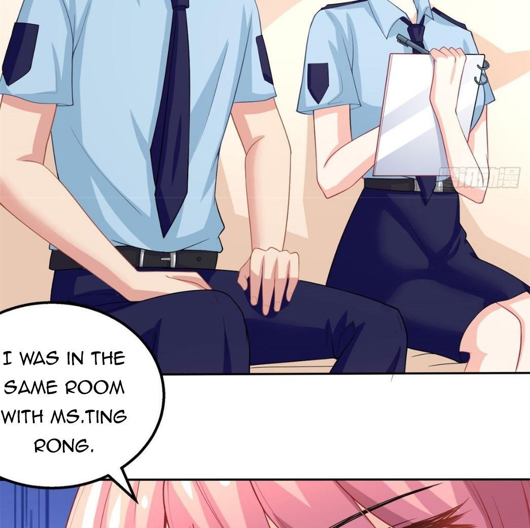 Take Your Mommy Home chapter 178 - page 7