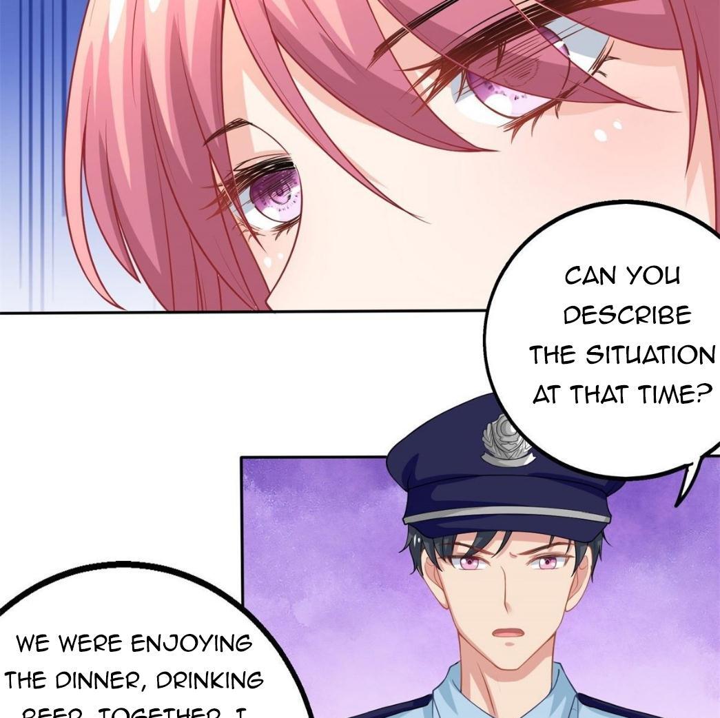 Take Your Mommy Home chapter 178 - page 8