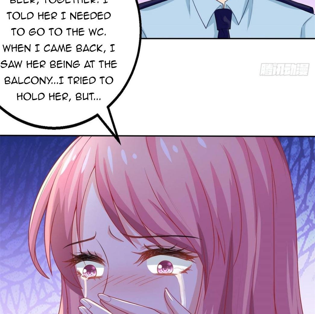 Take Your Mommy Home chapter 178 - page 9
