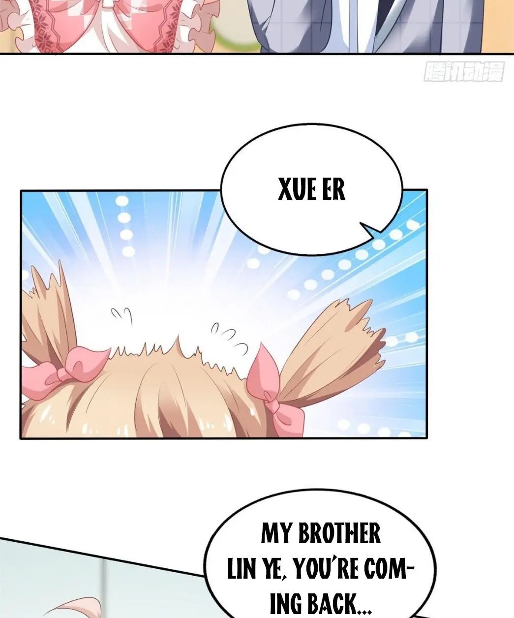 Take Your Mommy Home chapter 238 - page 14