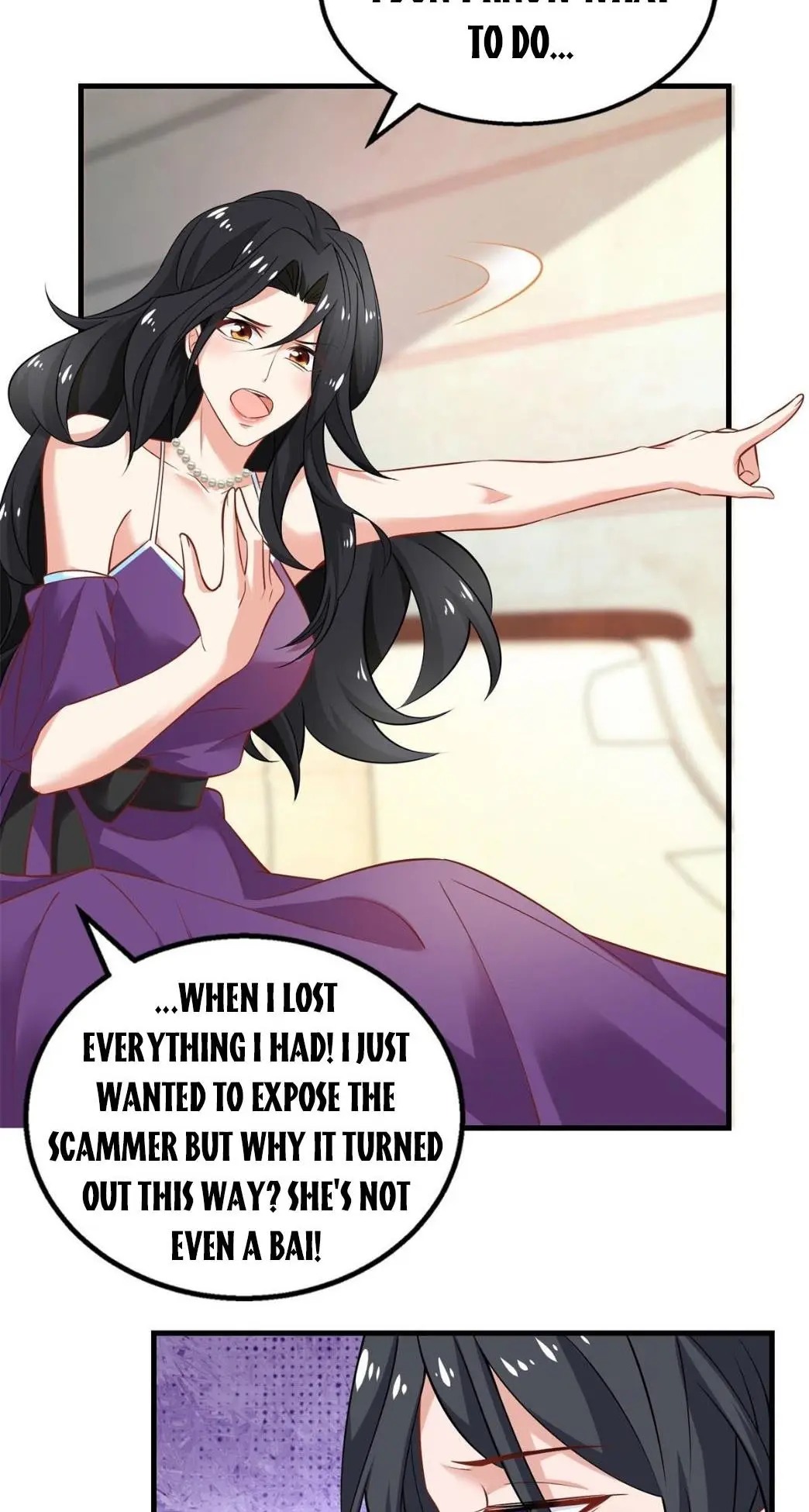 Take Your Mommy Home chapter 266 - page 11