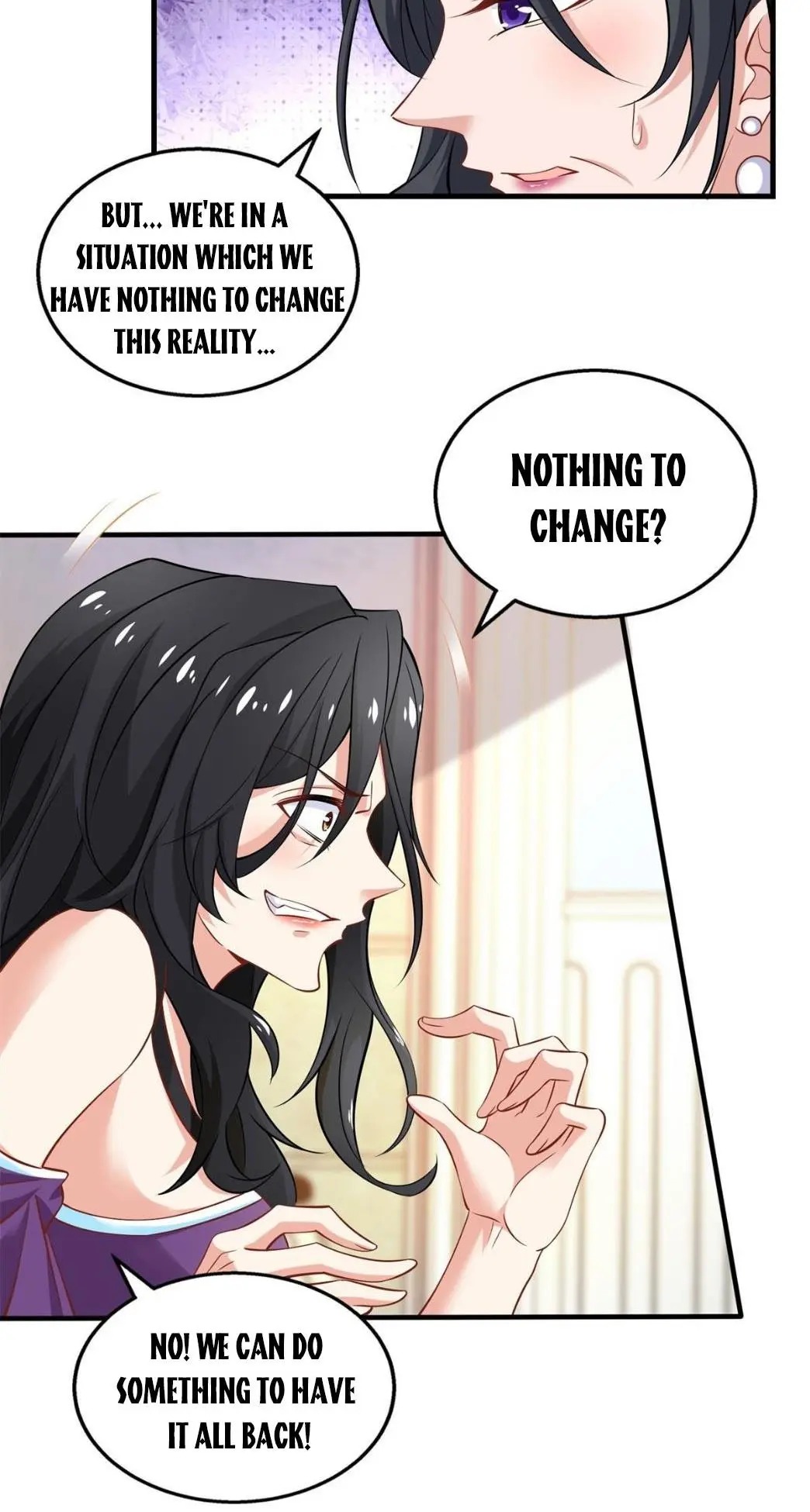 Take Your Mommy Home chapter 266 - page 12
