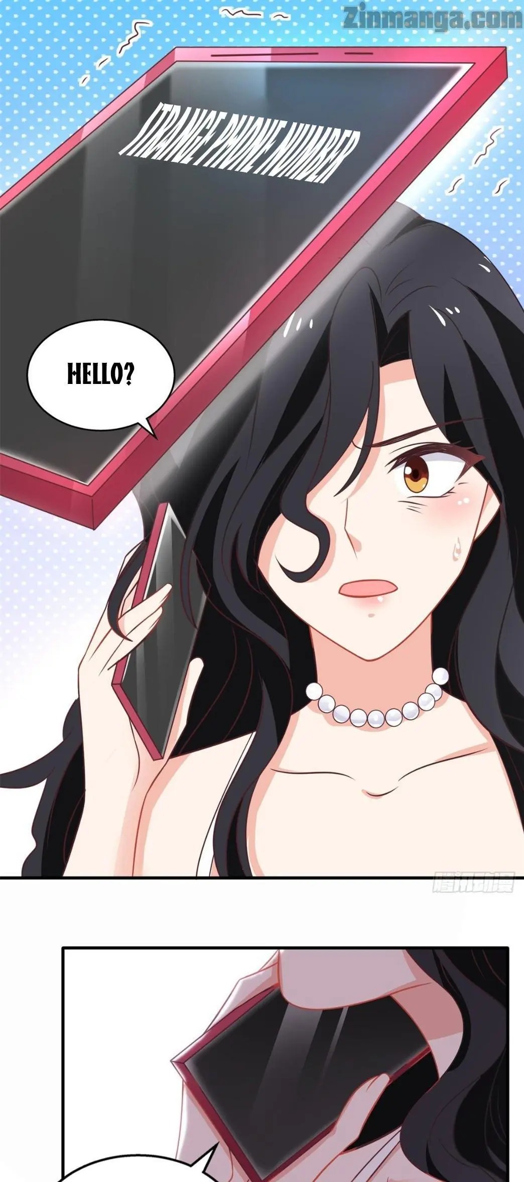 Take Your Mommy Home chapter 266 - page 17