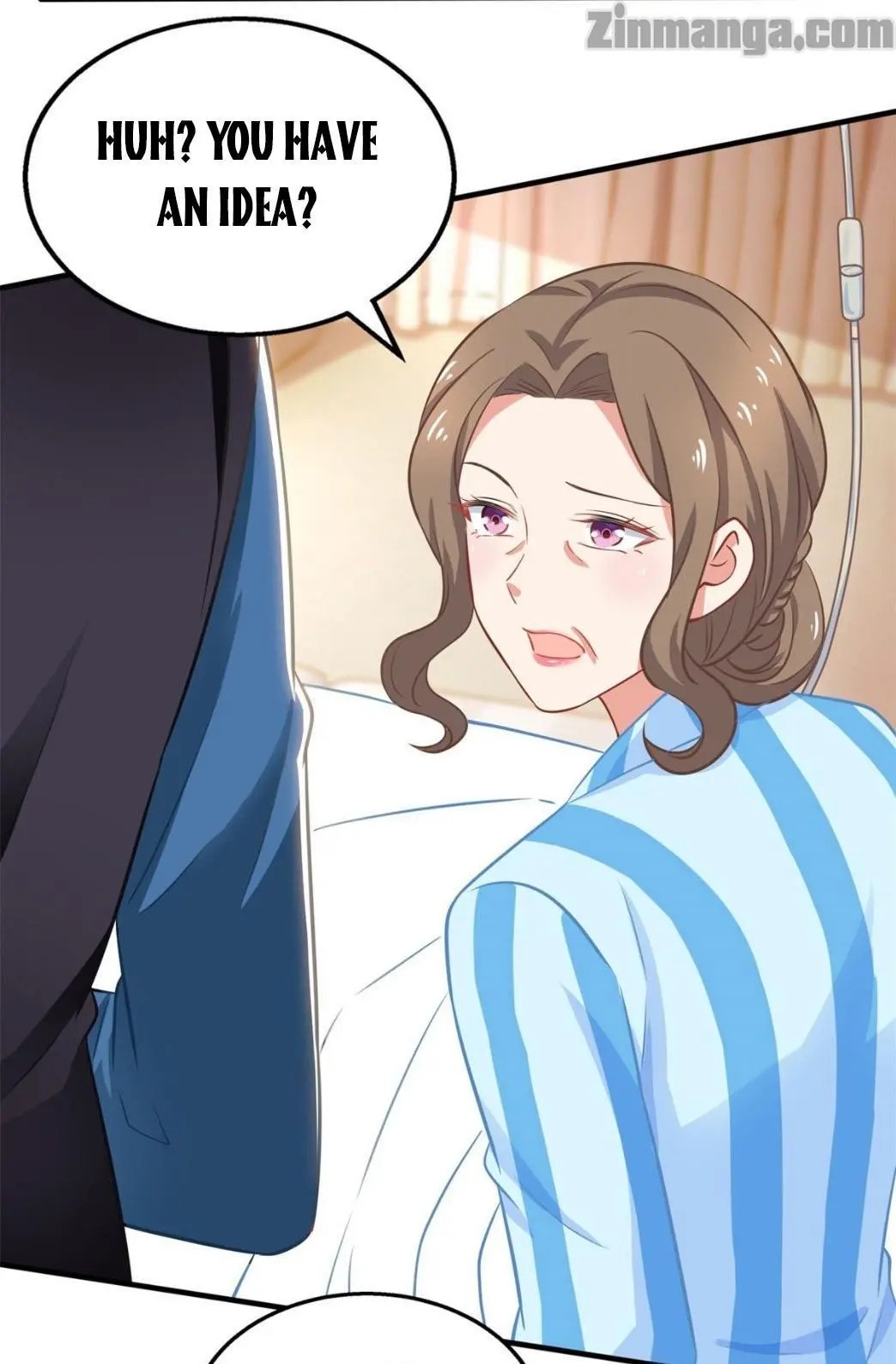 Take Your Mommy Home chapter 266 - page 25
