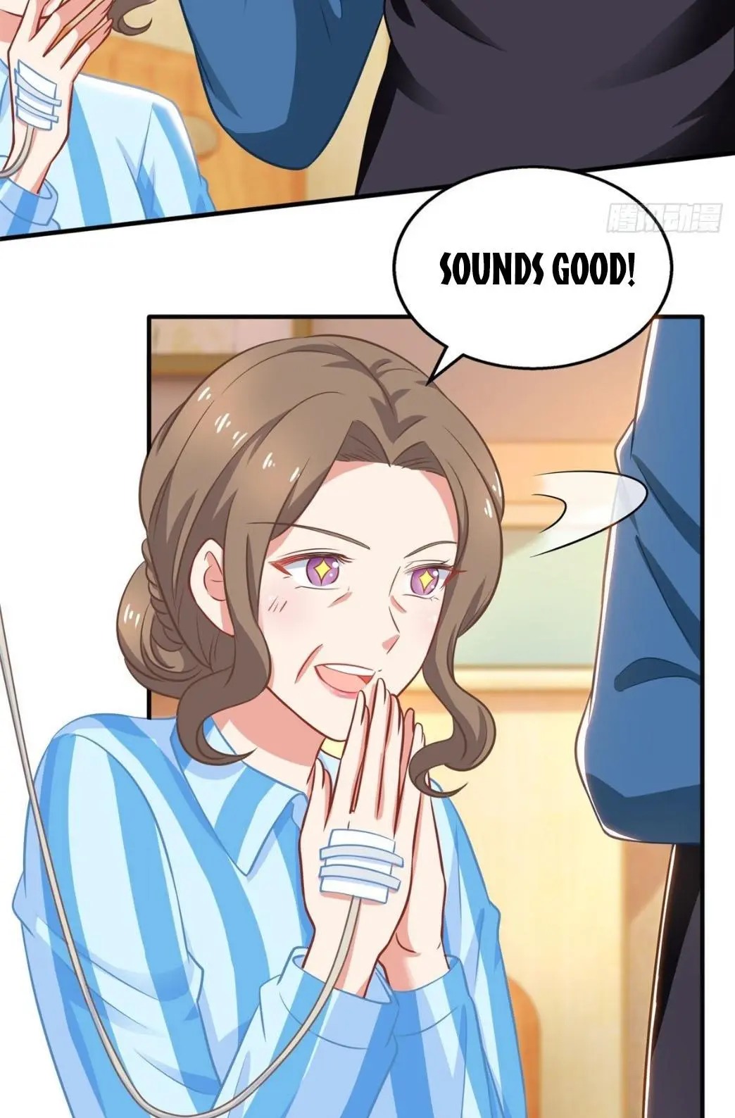 Take Your Mommy Home chapter 266 - page 29