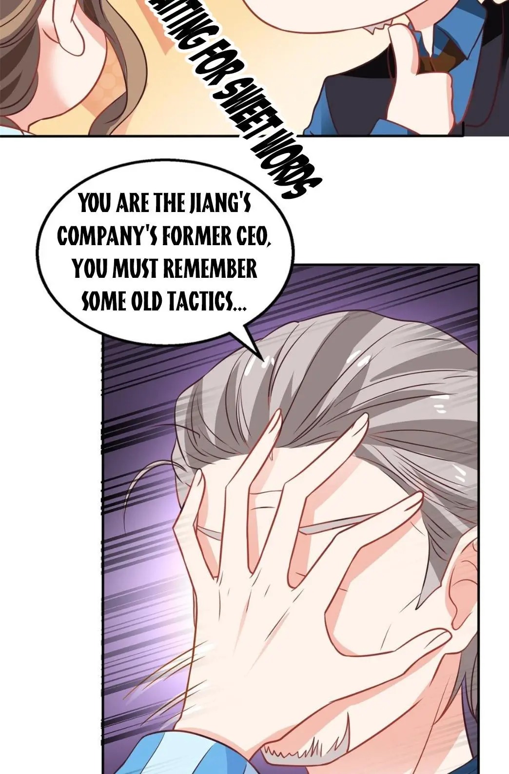 Take Your Mommy Home chapter 266 - page 31
