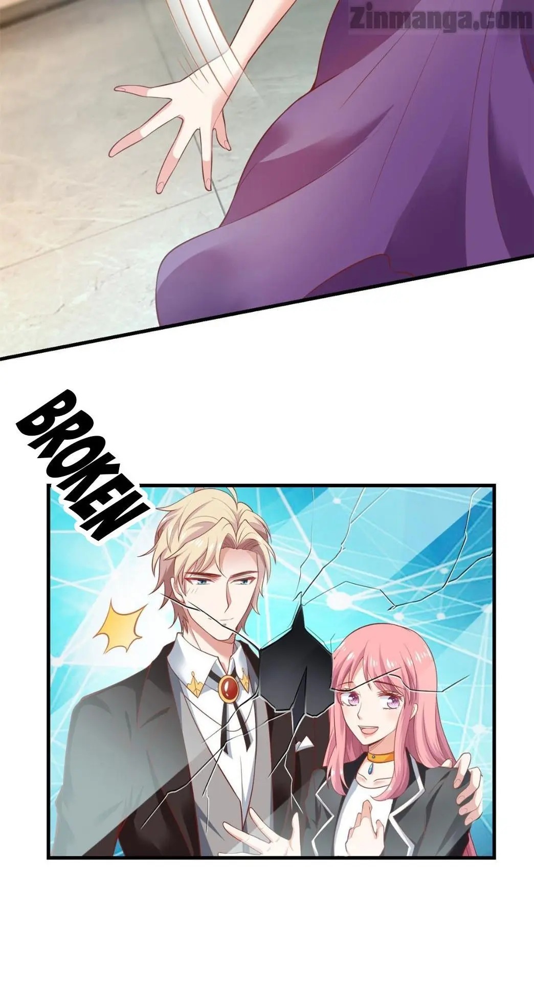 Take Your Mommy Home chapter 266 - page 7
