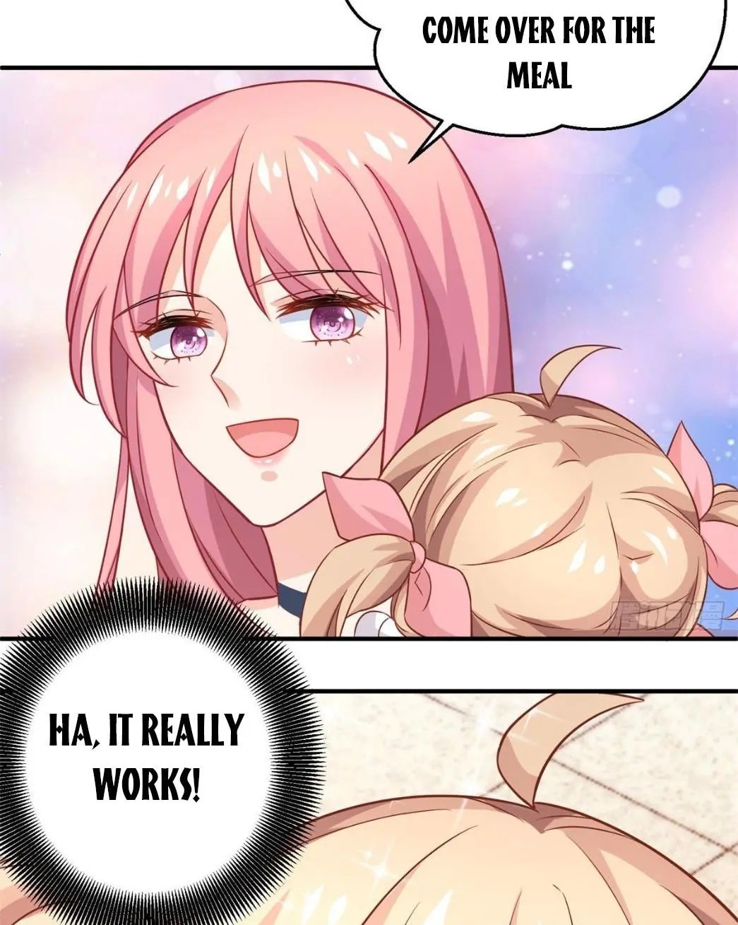 Take Your Mommy Home chapter 239 - page 23