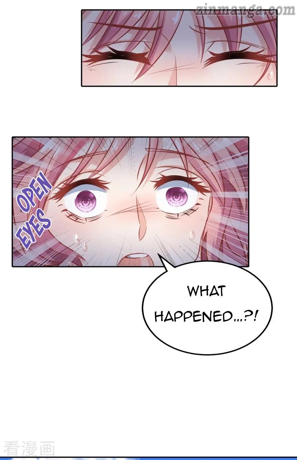 Take Your Mommy Home chapter 208 - page 11