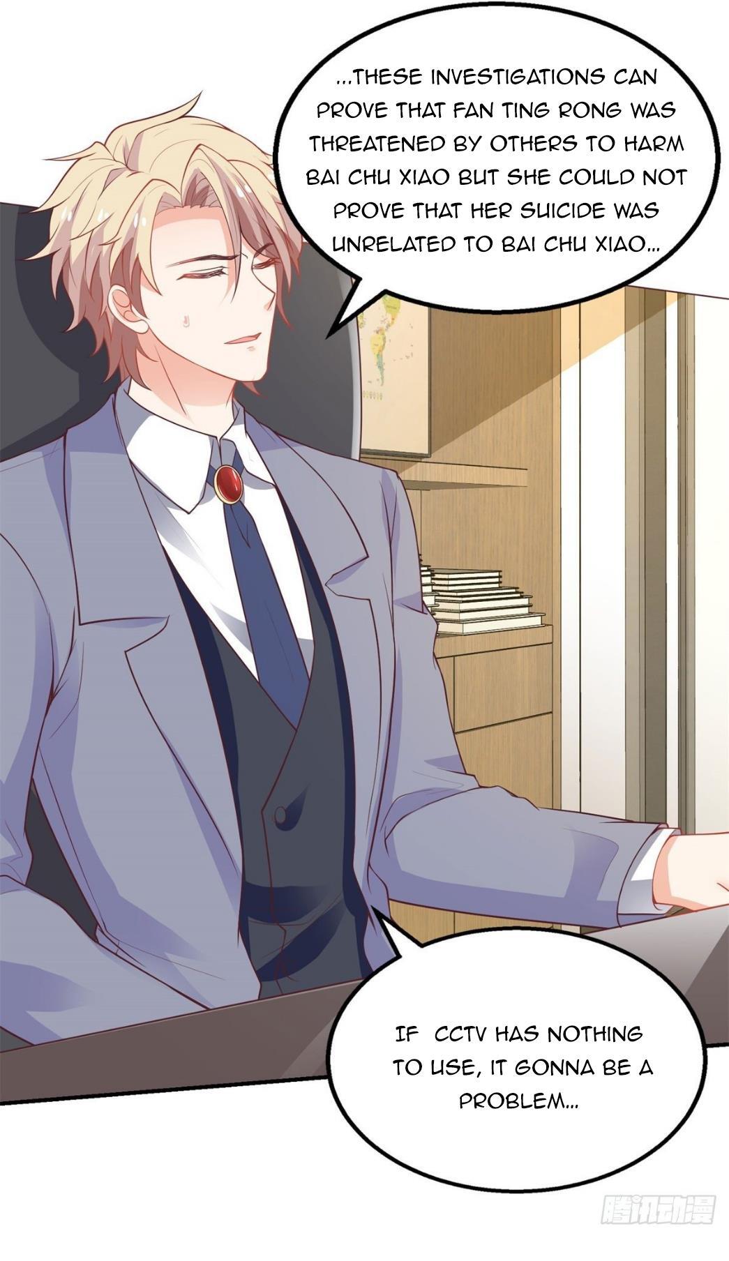 Take Your Mommy Home chapter 180 - page 16