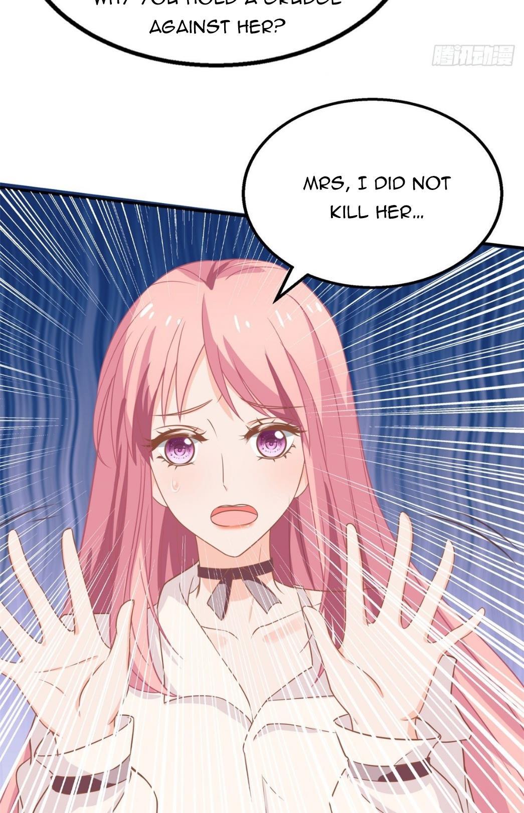 Take Your Mommy Home chapter 181 - page 16