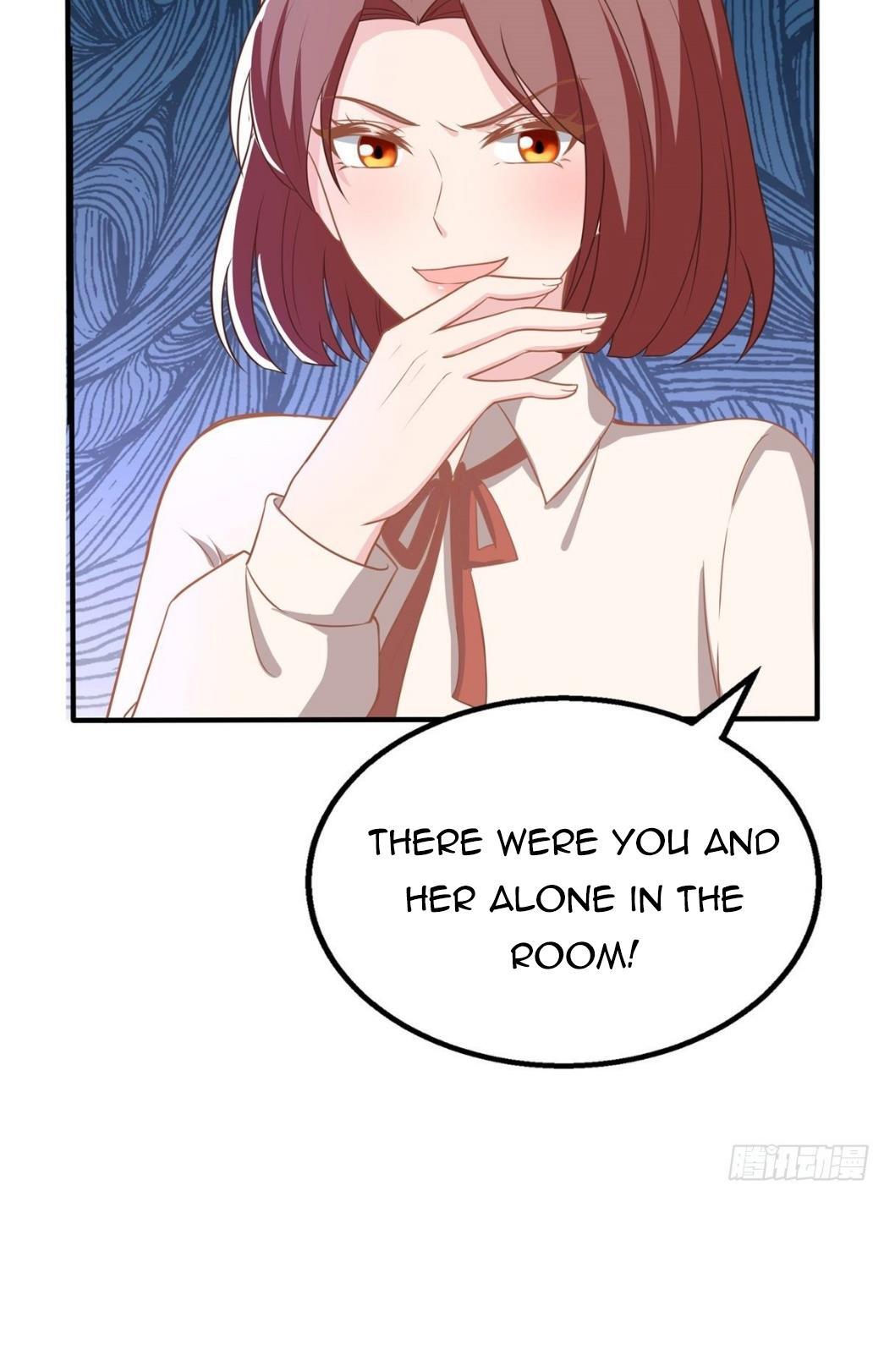 Take Your Mommy Home chapter 181 - page 18