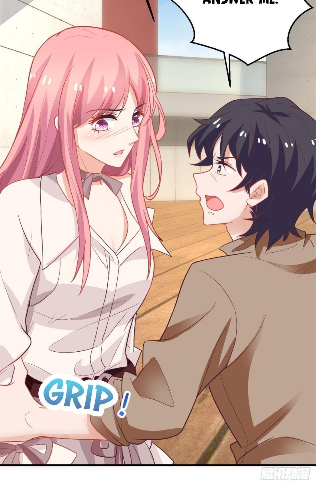 Take Your Mommy Home chapter 181 - page 22