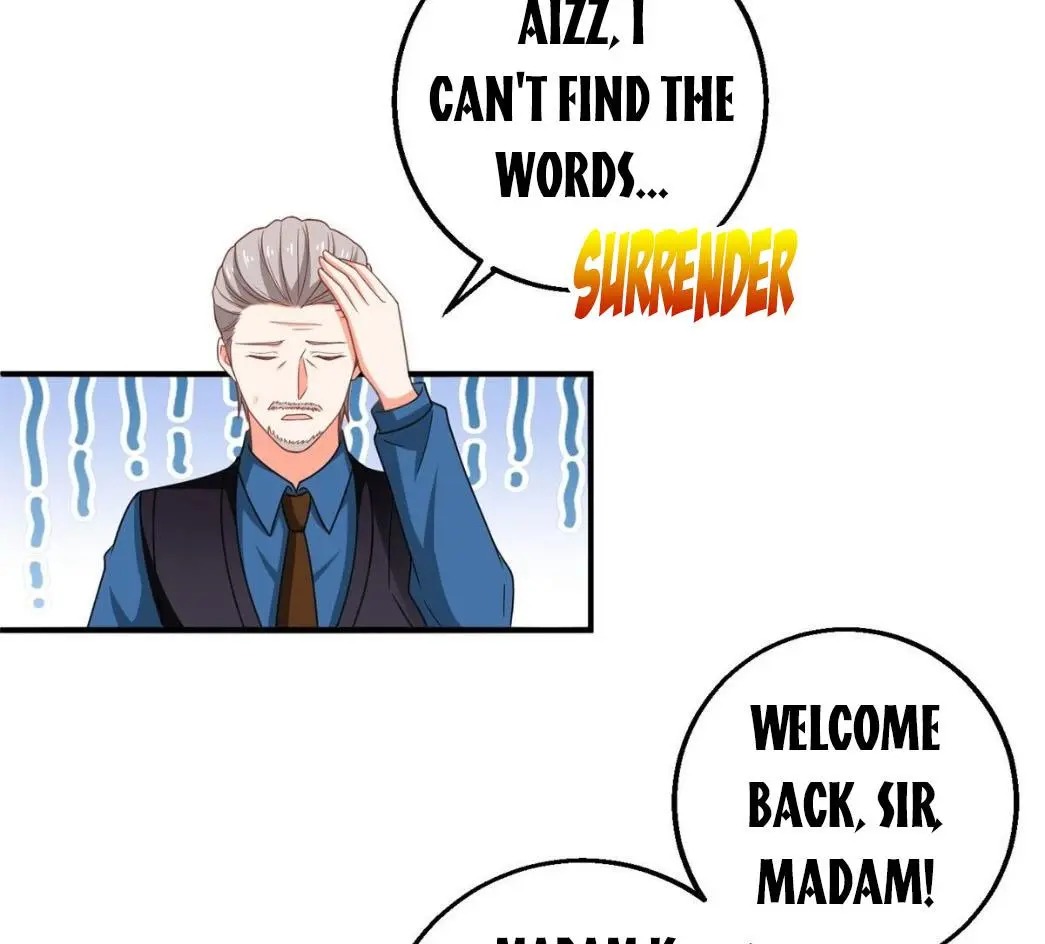Take Your Mommy Home chapter 268 - page 13
