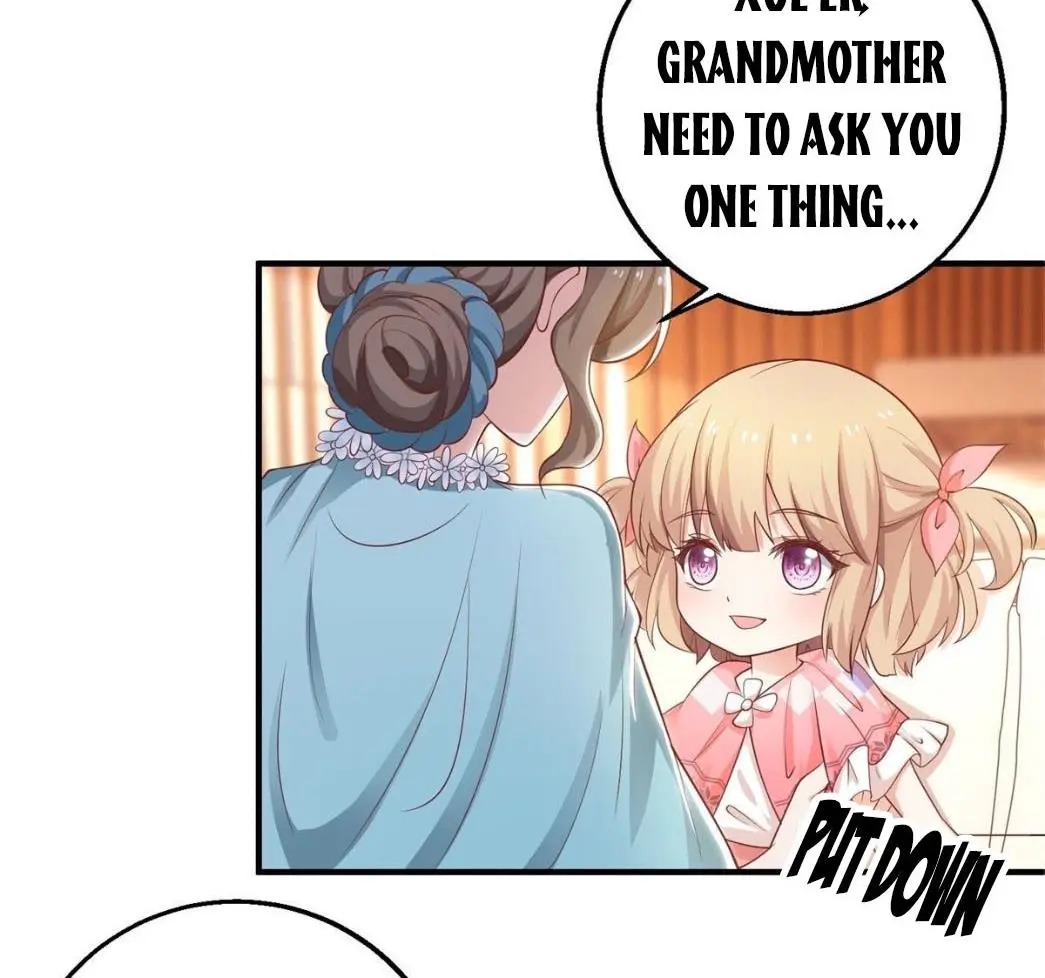 Take Your Mommy Home chapter 268 - page 35