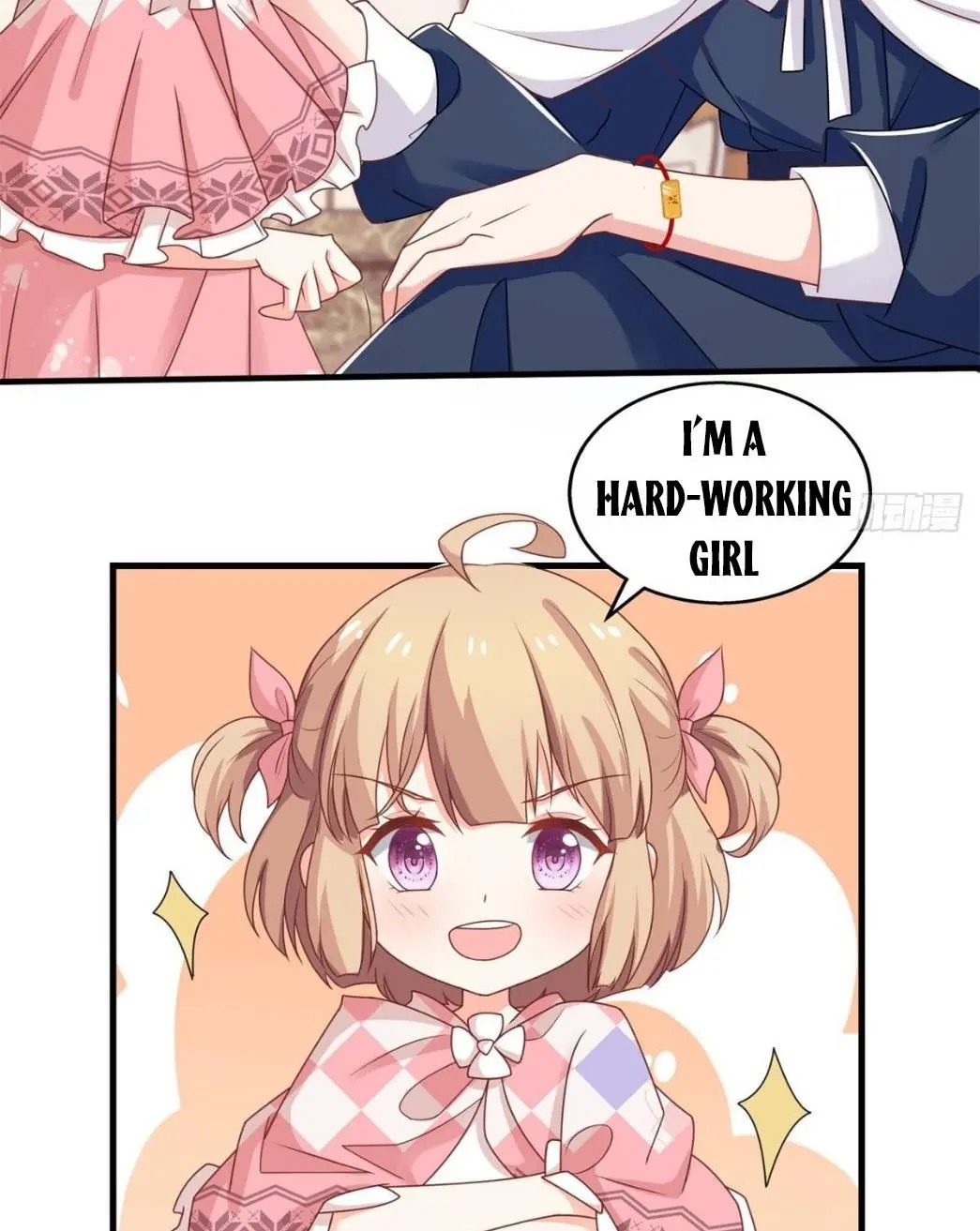 Take Your Mommy Home chapter 241 - page 16