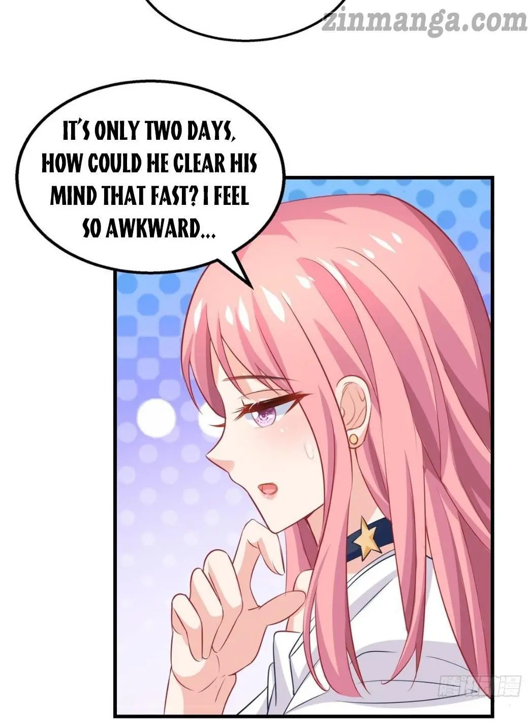 Take Your Mommy Home chapter 241 - page 27
