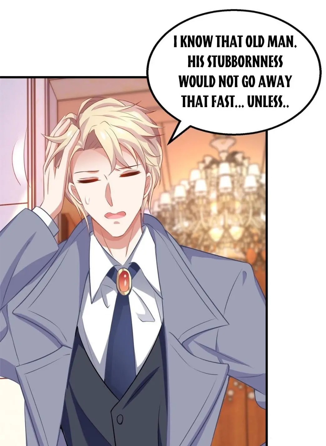 Take Your Mommy Home chapter 241 - page 28