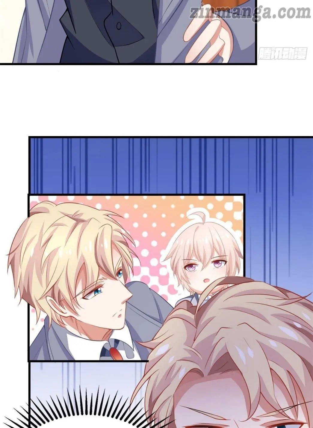 Take Your Mommy Home chapter 241 - page 29