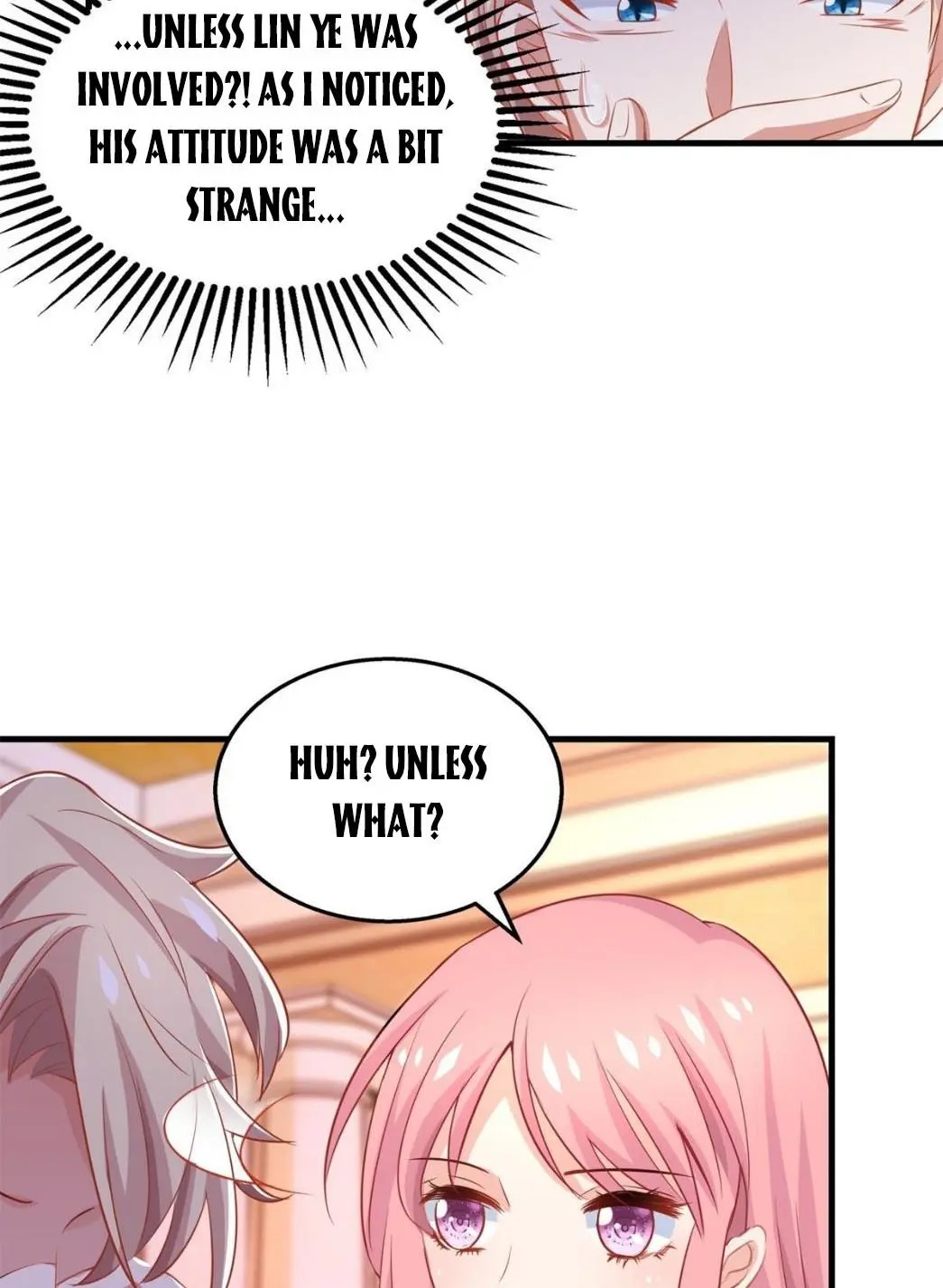 Take Your Mommy Home chapter 241 - page 30
