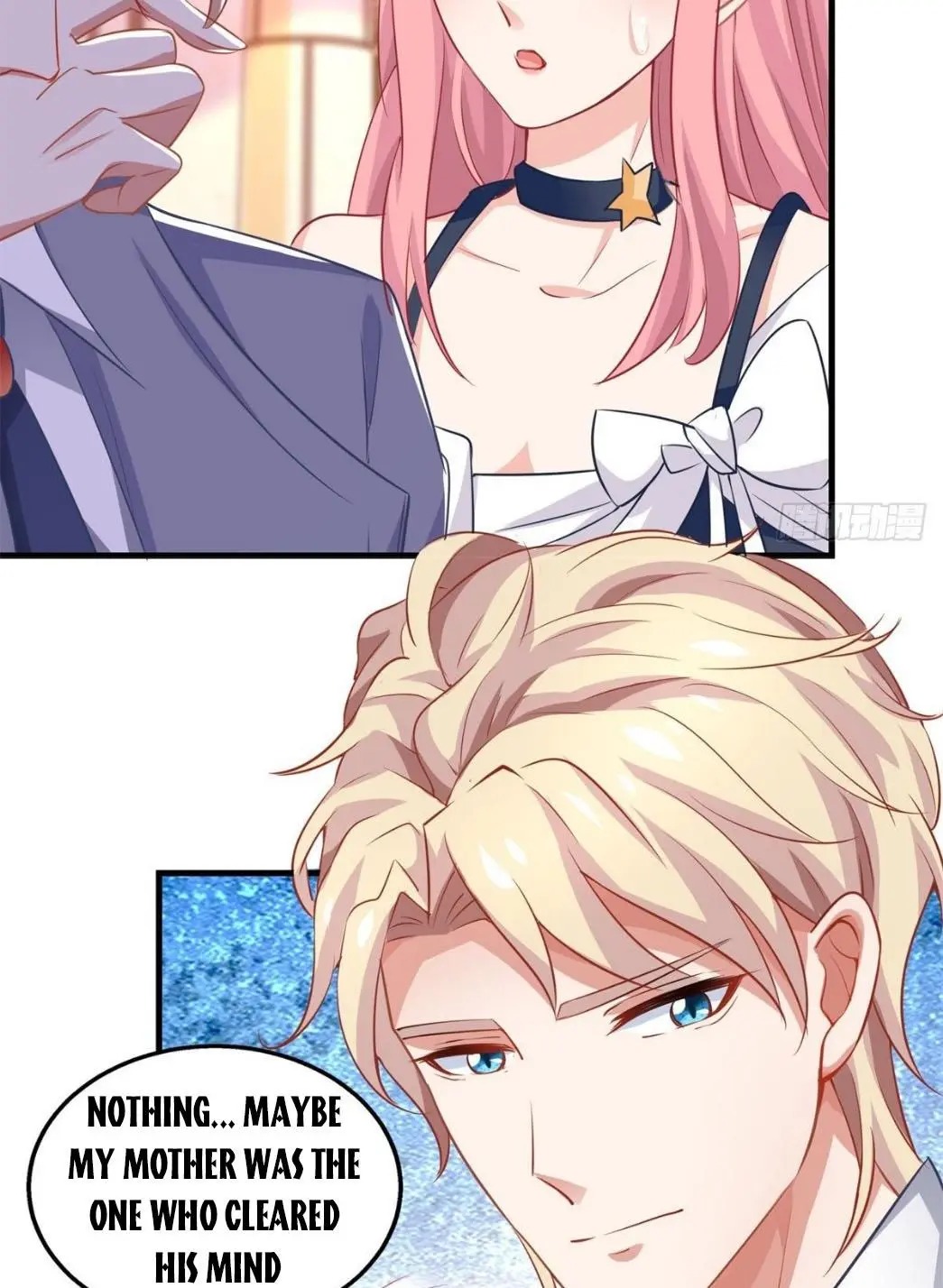 Take Your Mommy Home chapter 241 - page 31
