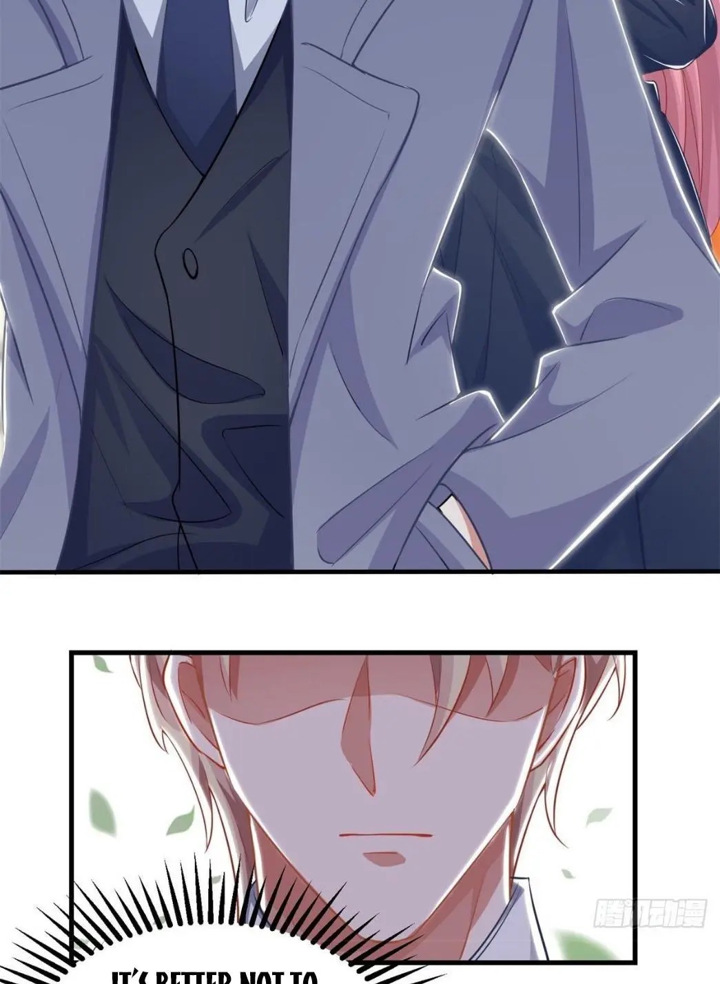 Take Your Mommy Home chapter 241 - page 33