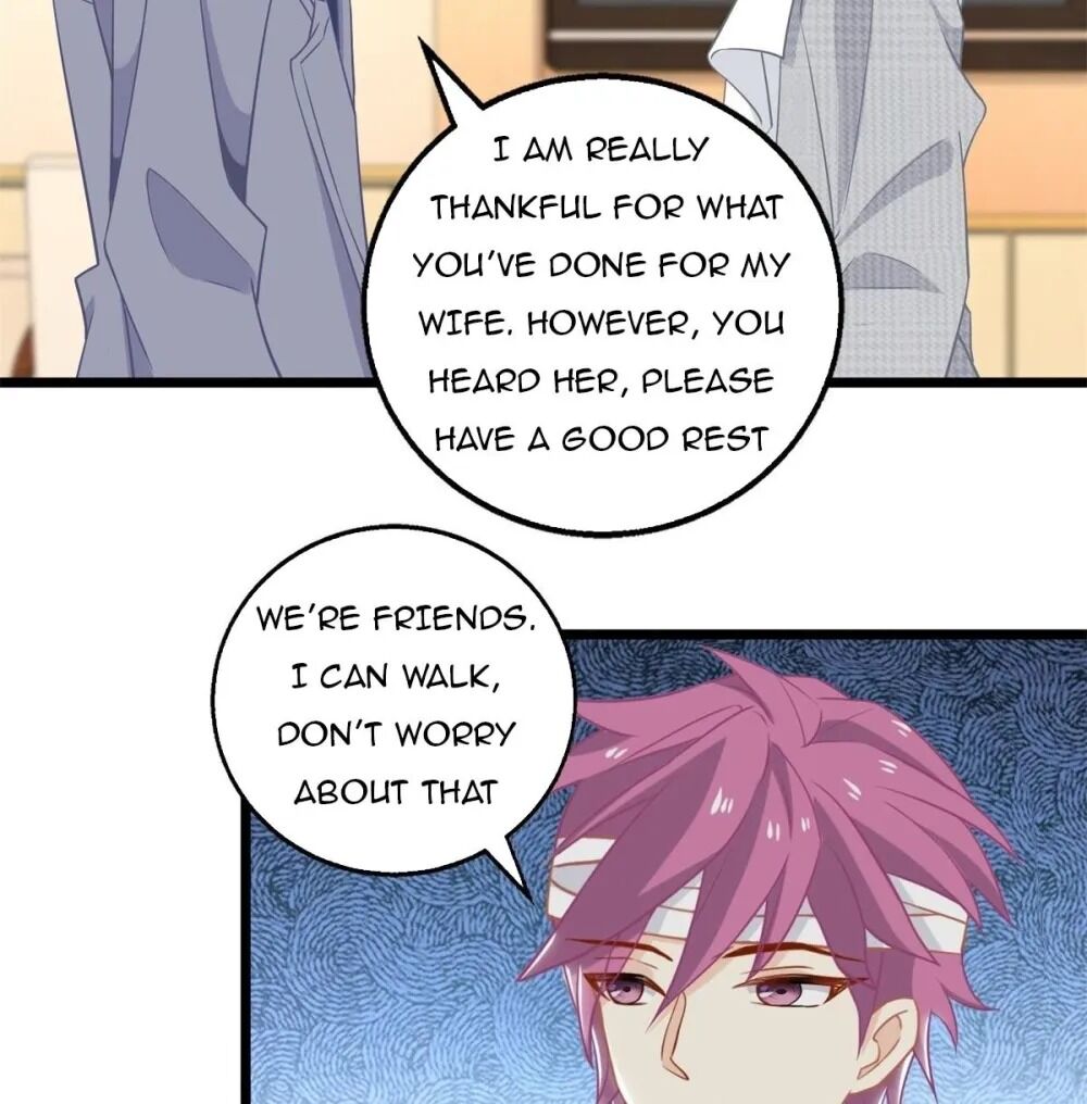 Take Your Mommy Home chapter 210 - page 28