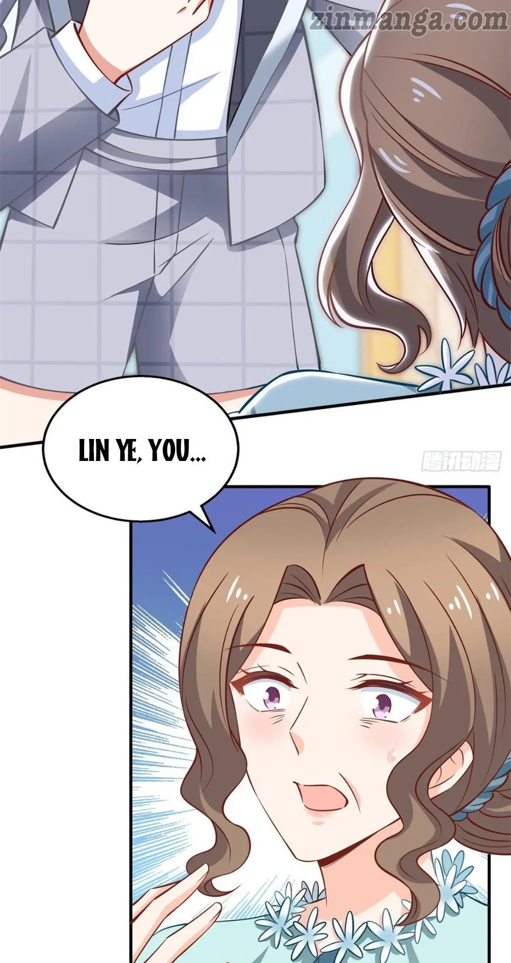 Take Your Mommy Home chapter 269 - page 15