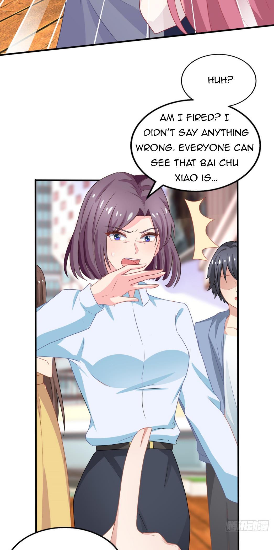 Take Your Mommy Home chapter 182 - page 27