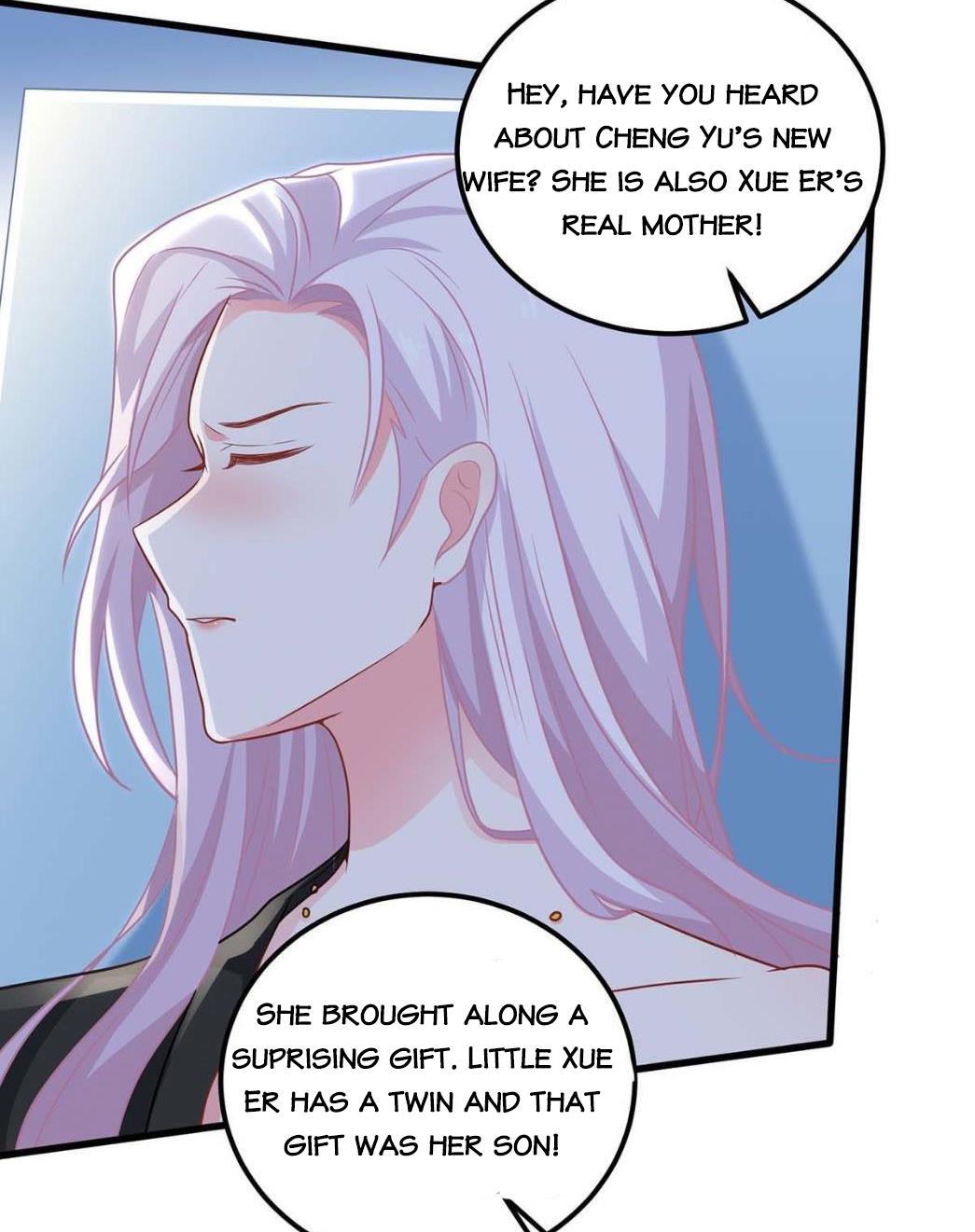 Take Your Mommy Home chapter 152 - page 29