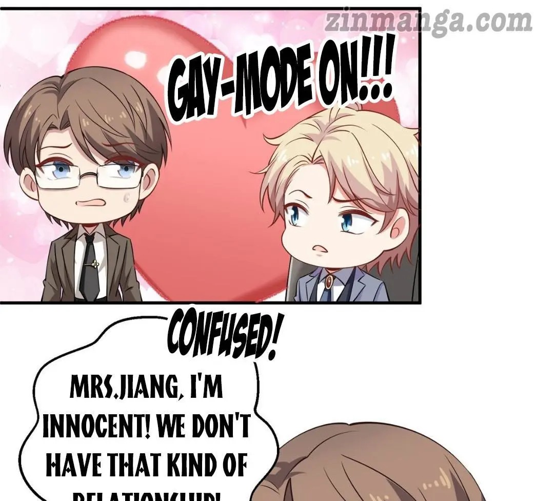 Take Your Mommy Home chapter 242 - page 13