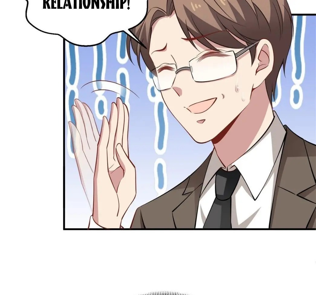 Take Your Mommy Home chapter 242 - page 14