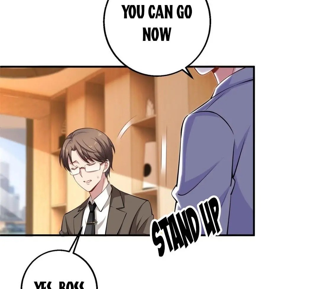 Take Your Mommy Home chapter 242 - page 16