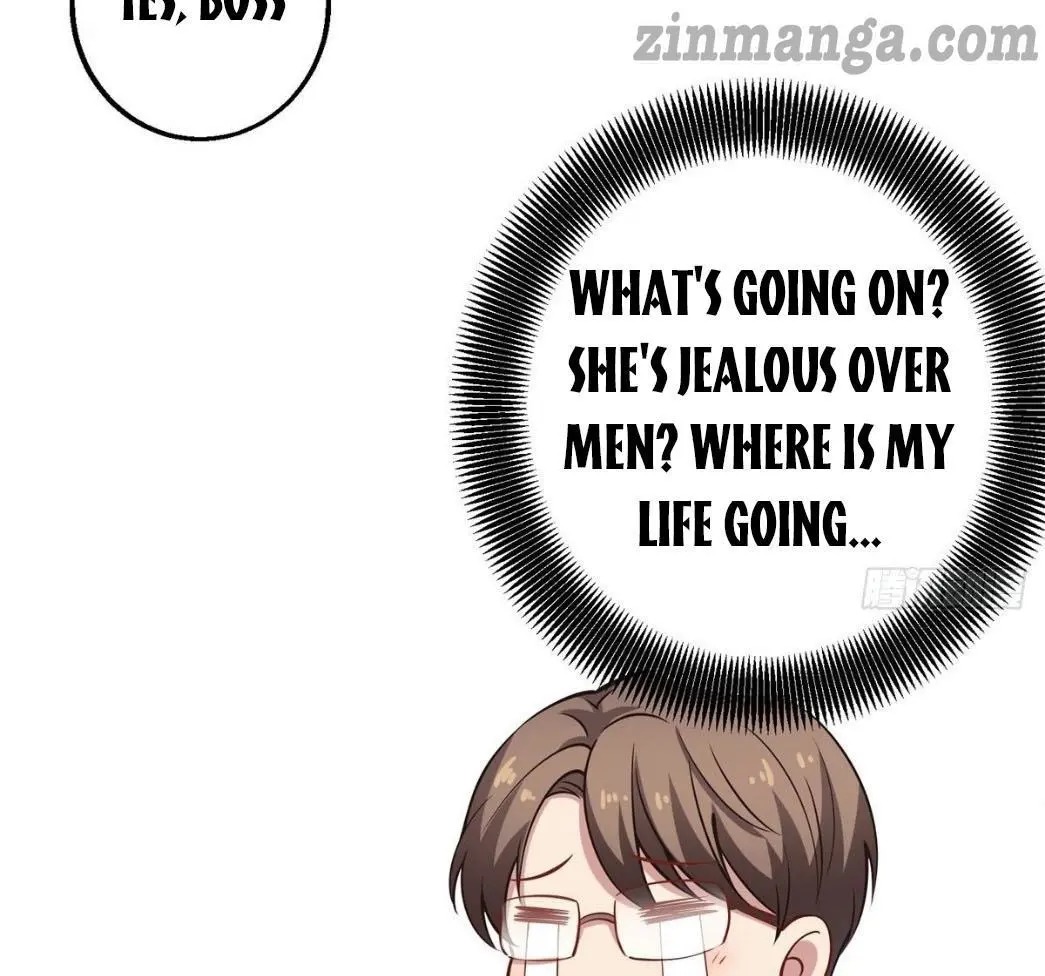 Take Your Mommy Home chapter 242 - page 17